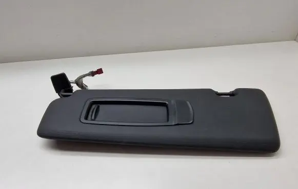 BMW X5 F15 Sun visor 2321252