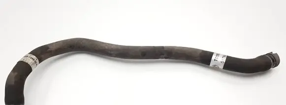 Citroen Nemo Power steering hose/pipe/line T0180 5178451