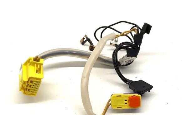 Volkswagen Jetta VI Airbag squib ring wiring 5K0971584C