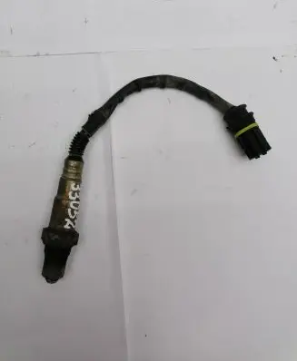 Mercedes-Benz Vaneo W414 Lambda probe sensor 0015403717 0258008123124