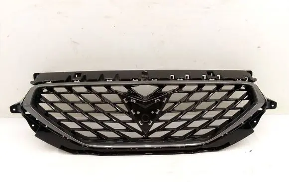 Cupra Formentor Front bumper upper radiator grill 5FF853651C
