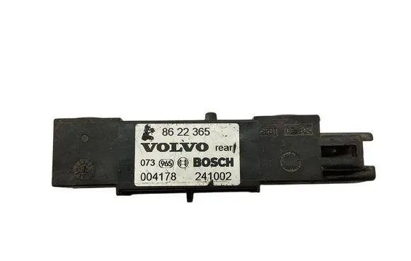 Volvo XC70 Airbag deployment crash/impact sensor 8622365 241002 004178