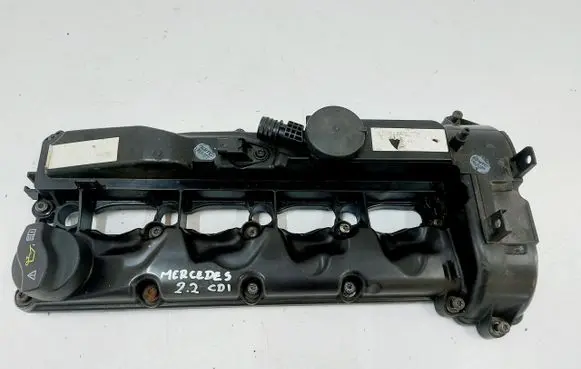 Mercedes-Benz GLC C253 Rocker cam cover A6510108918