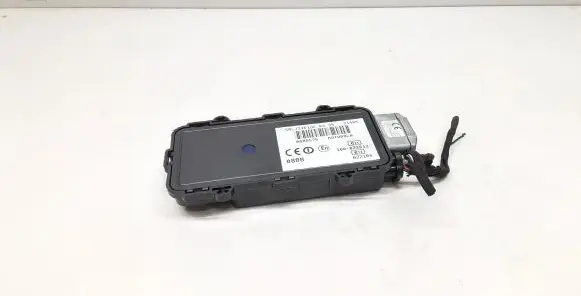 Mercedes-Benz E W212 Phone control unit/module 5RLJ34E1UK