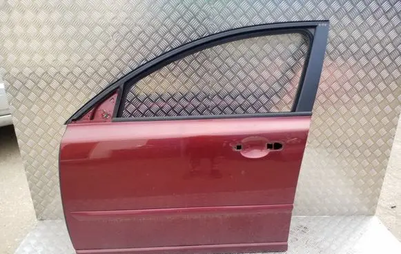 Volvo V50 Front door
