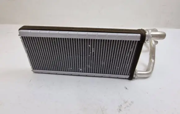 Jaguar XF X250 Heater blower radiator 