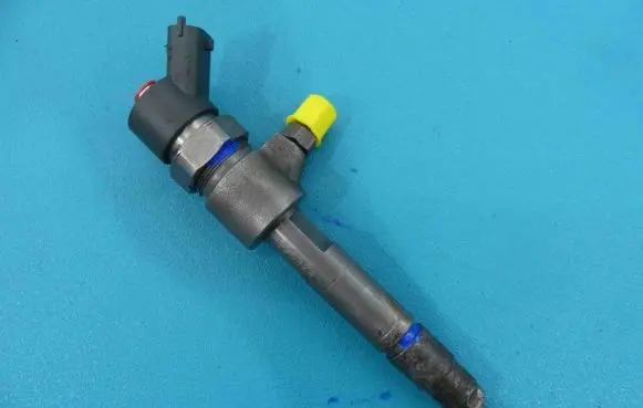 Alfa Romeo 147 Fuel injector IMPRK896928