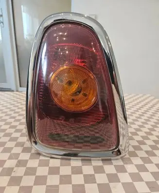 Mini One - Cooper Coupe R56 Rear/tail lights 2753625 2751307 0337300