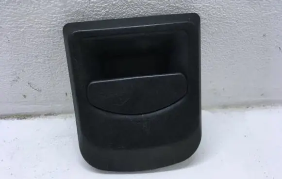 Iveco Daily 6th gen Front door exterior handle