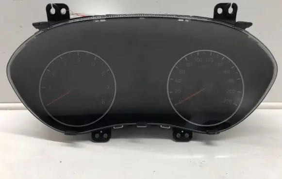 Hyundai i20 (GB IB) Speedometer (instrument cluster) 94033-C8000