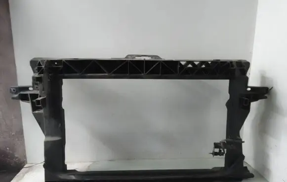 Smart ForFour I Radiator support slam panel A4546200230