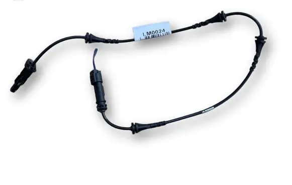 BMW X5 G05 ABS rear brake sensor 34526895656 34526878160 6895656
