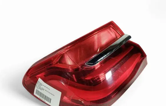 BMW 7 G11 G12 Rear/tail lights 7342963 63217342963