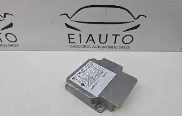 Airbag control unit/module