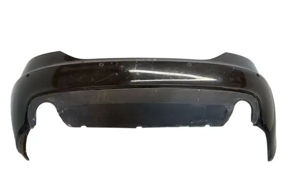 Audi A6 S6 C6 4F Rear bumper 13506 4P5807511A