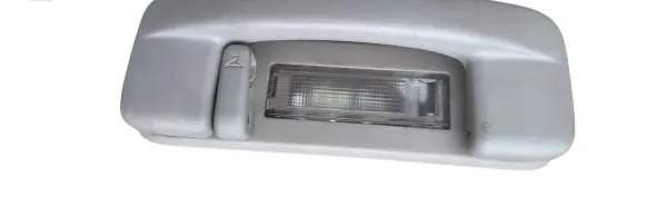 Chrysler 300 - 300C Rear interior roof grab handle 088638