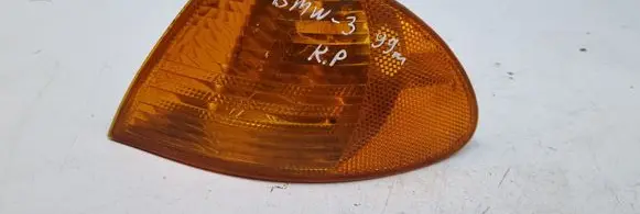 BMW 3 E46 Front indicator light 1315106144