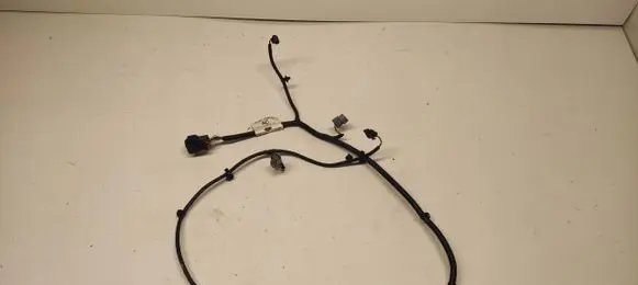 Peugeot 308 Parking sensor (PDC) wiring loom 9804294780