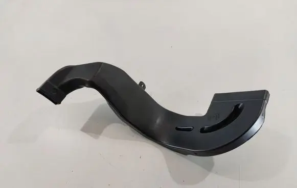 Audi A5 8T 8F Cabin air duct channel 8K0819503