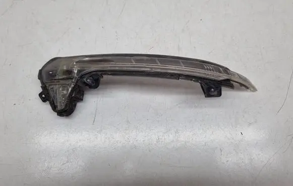 Audi A6 S6 C7 4G Mirror indicator light 4G5949102A
