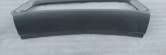 Mini Cooper Countryman F60 Front bumper lip 51119498324