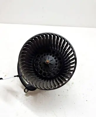 Renault Kadjar Heater fan/blower T10299680