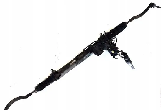 Volvo S80 Steering rack P9492857