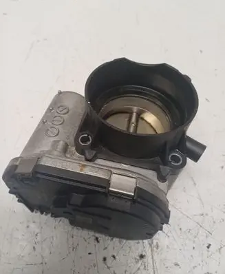 Mercedes-Benz B W247 Throttle valve A2701410025