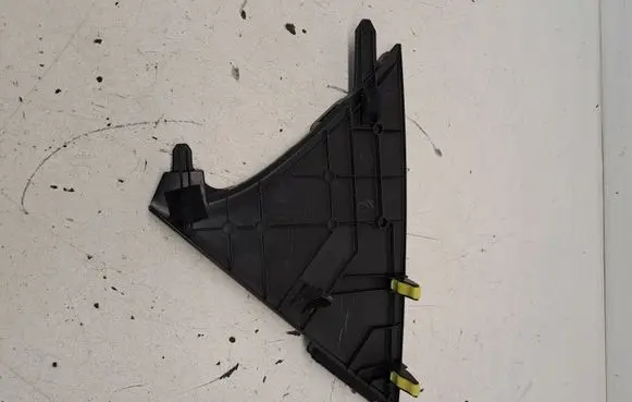 Lexus RX 450H Dashboard lower bottom trim panel 5543148020
