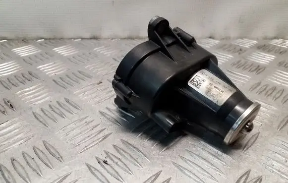 Jeep Patriot Intake manifold valve actuator/motor A6511500094