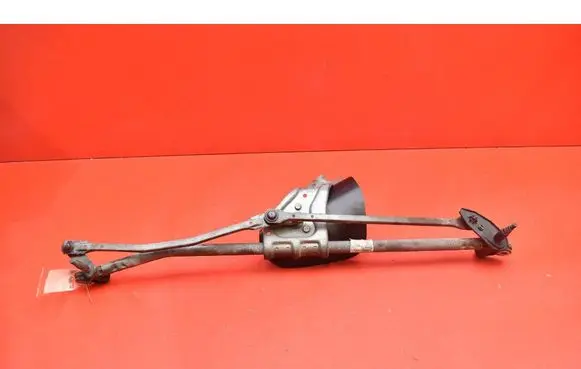 Mini One - Cooper R50 - 53 Front wiper linkage and motor 54517611