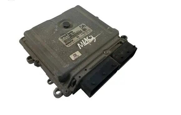Volvo XC90 Engine control unit/module 31272463AA 0281012103
