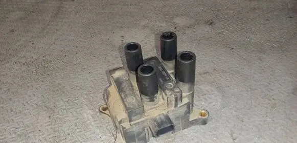 Ford Fusion High voltage ignition coil CM5G12029FA