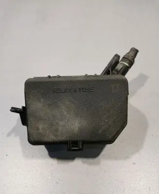 Toyota Yaris Fuse box set