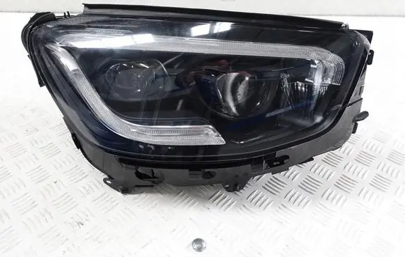 Mercedes-Benz GLC X253 C253 Headlight/headlamp A2539065003
