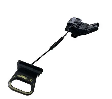 Chevrolet Camaro Loading door lock 13513995 1222200000 557795741