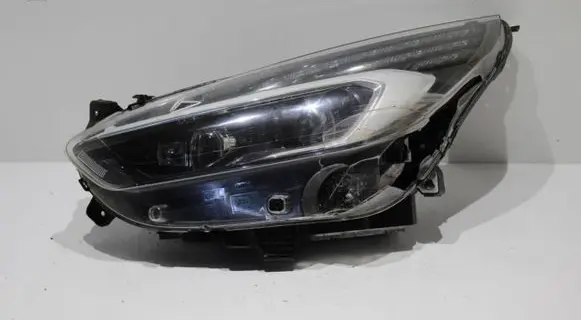 Ford S-MAX Headlight/headlamp 90076253 EM2B13W030C