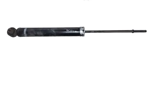 Toyota Prius Prime Rear shock absorber/damper 4853080789