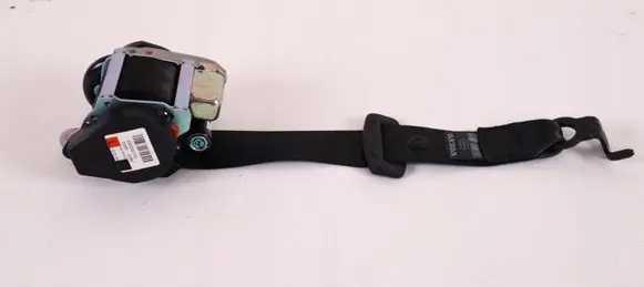 Volvo XC90 Front seatbelt 31484582