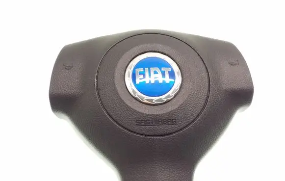 Fiat Sedici Steering wheel airbag 4815079J60