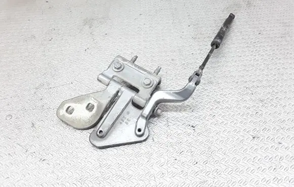 Jaguar X-Type Tailgate/trunk/boot hinge