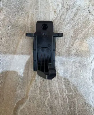 Volvo C40 Radiator active air flap actuator 12380230740 1238.023.0740