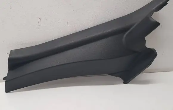 BMW 2 F45 Rear seat side bottom trim 7323653 20024101