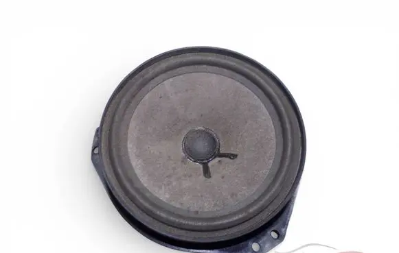 Renault Trafic II (X83) Front door speaker 8200874666