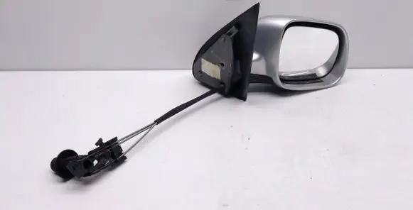Skoda Fabia Mk1 (6Y) Manual wing mirror 012659 020634