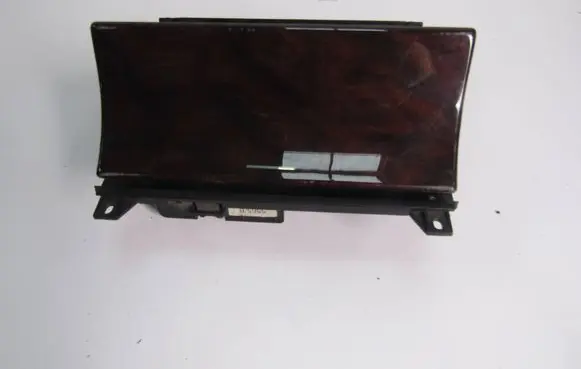 Mercedes-Benz E W210 Ashtray (front) a2106830110-merc5 a2106830110