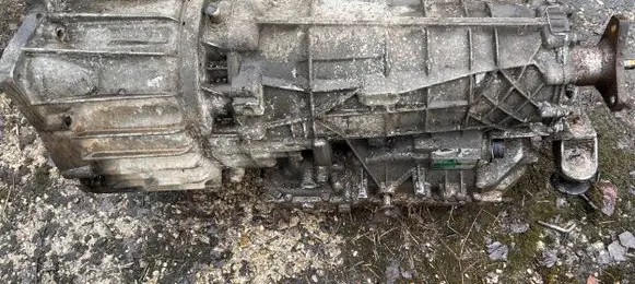 BMW 7 E38 Automatic gearbox 1423295 0188828 1058000027
