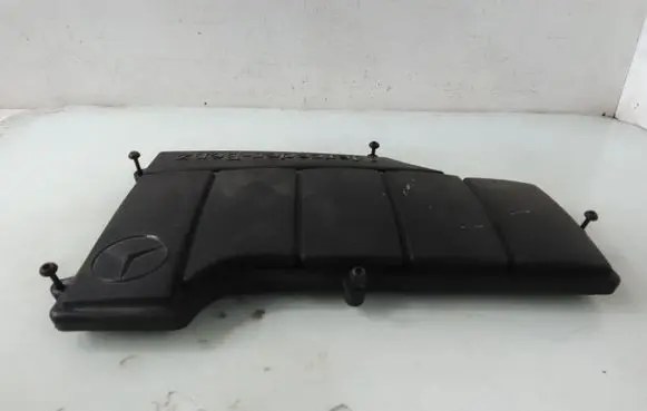 Mercedes-Benz Vaneo W414 Cabin air micro filter cap 
