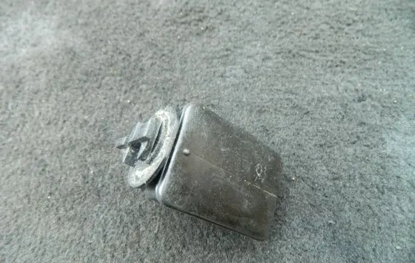 BMW 1 E81 E87 AUC sensor 6988303