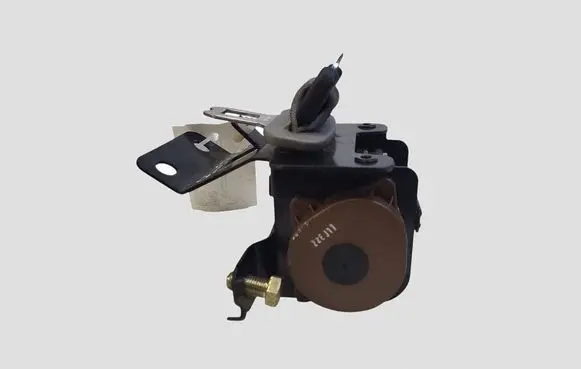 KIA Sorento Middle seatbelt (rear) SG436